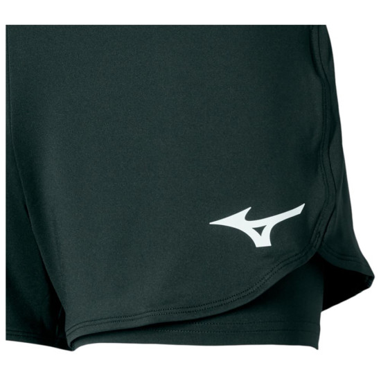 Mizuno Γυναικείο σορτς Flex Shorts